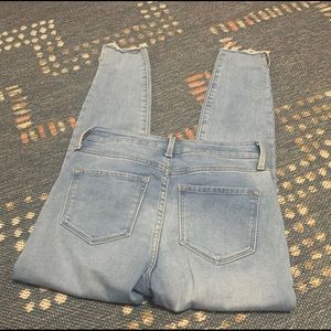 Old Navy Skinny Jeans